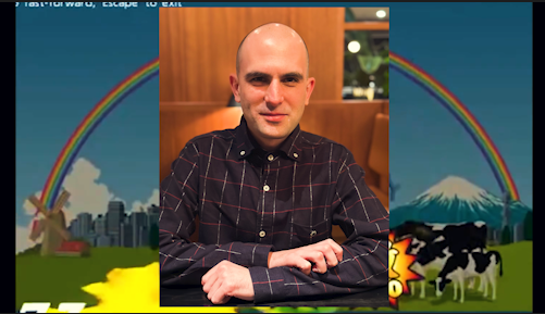 FelixSink (@felixtvxd) on Twitter photo se ve muy estúpido este frame del nuevo video xdddddddddddd se ve muy estúpido este frame del nuevo video xdddddddddddd