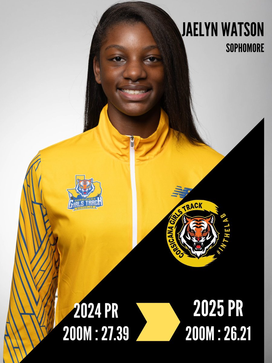 We take Pride in developing our athletes !!!!