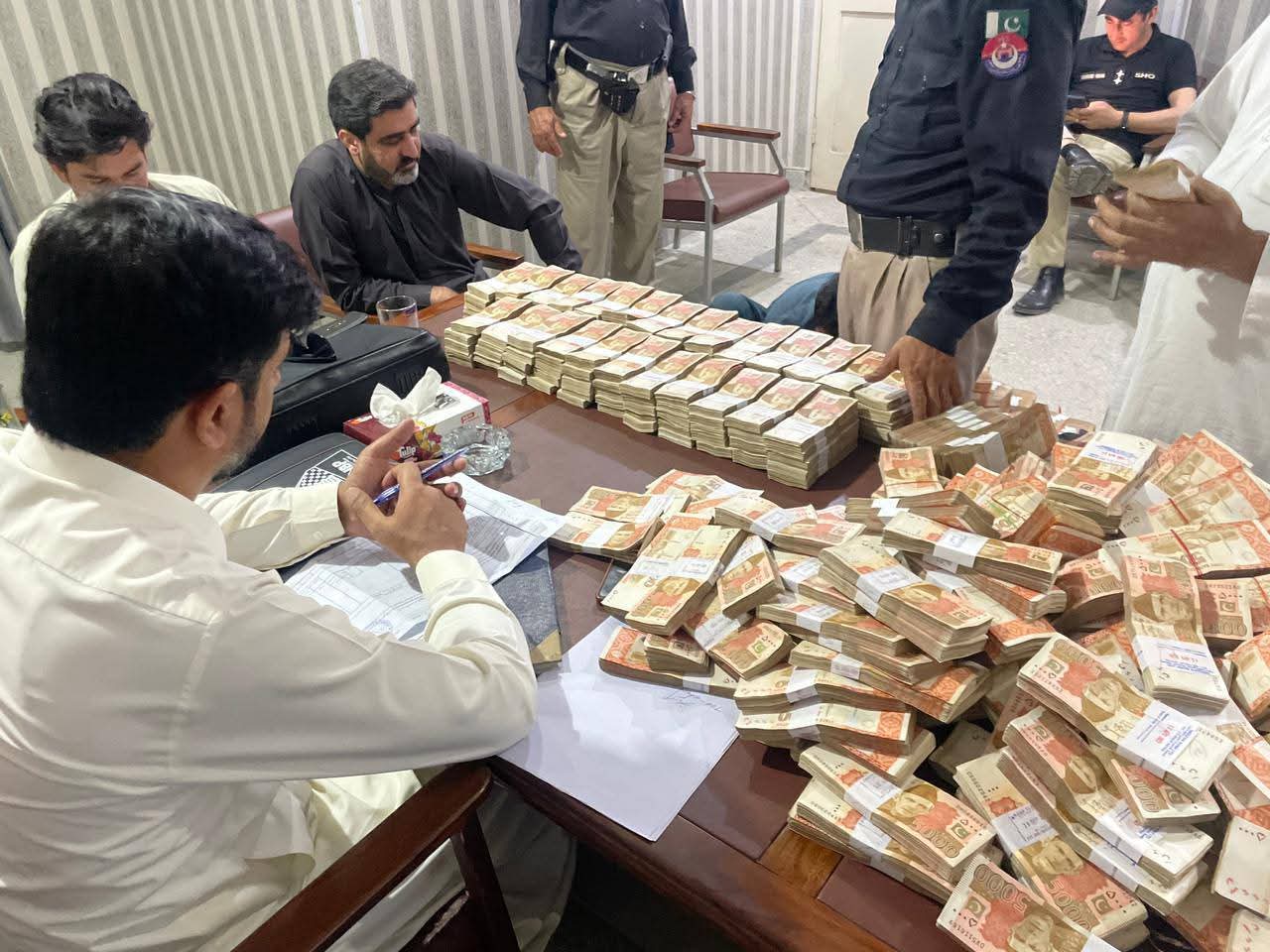 War Analyst on X: "Massive Corruption Scandal Uncovered in Kohistan, Khyber Pakhtunkhwa In a major breakthrough, the National Accountability Bureau has uncovered serious financial irregularities and misuse of public funds in a