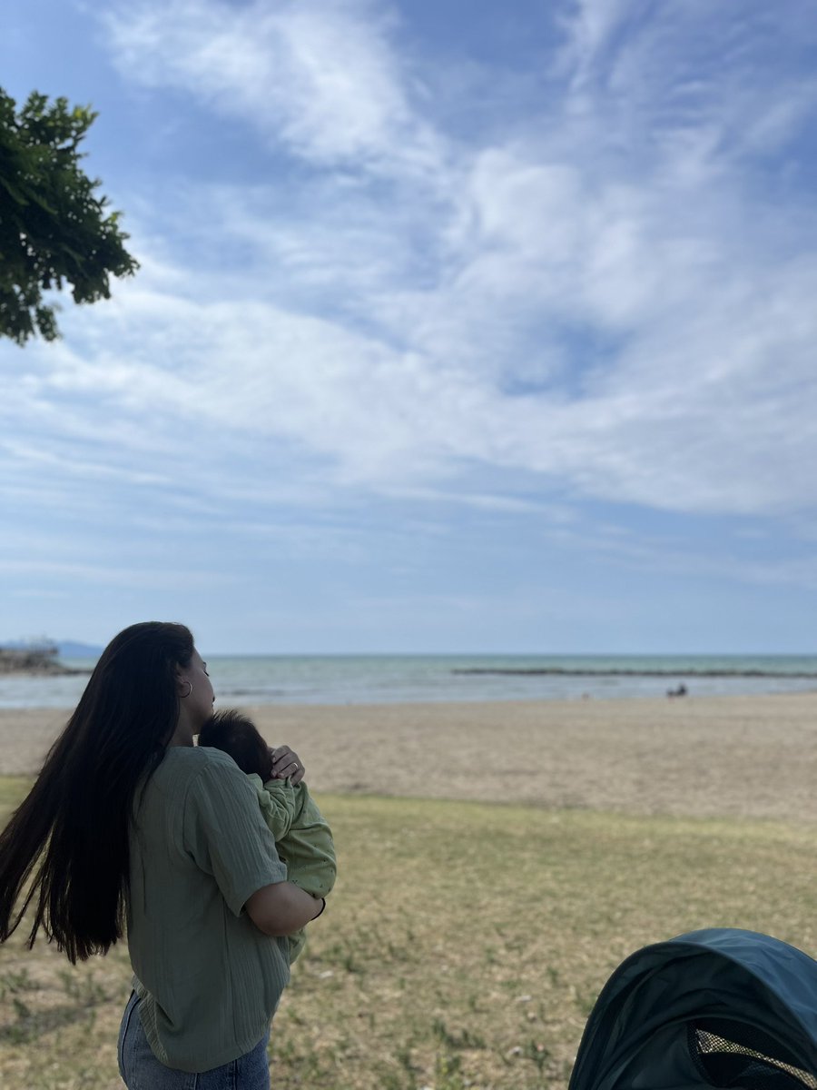 Yaşamak için tek neden 🌸