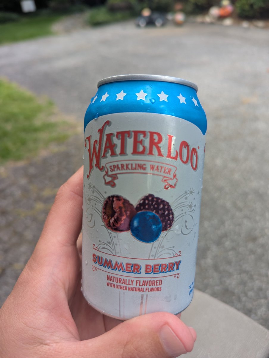 What does "naturally flavored with other natural flavors" even mean? 

All I see is: "USA! USA! USA!"