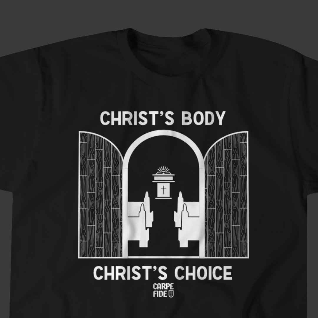 Carpe Fide Podcast tweet media