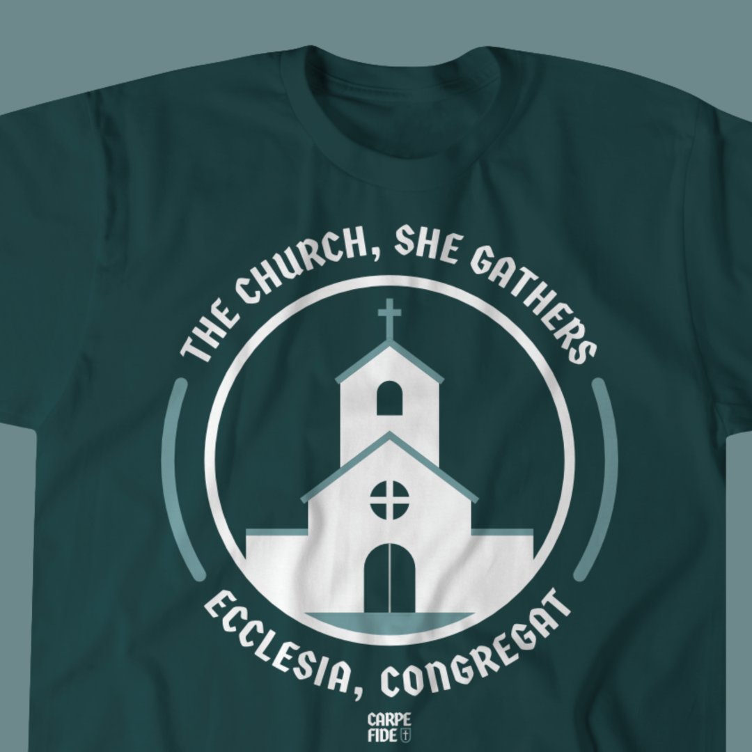 Carpe Fide Podcast tweet media