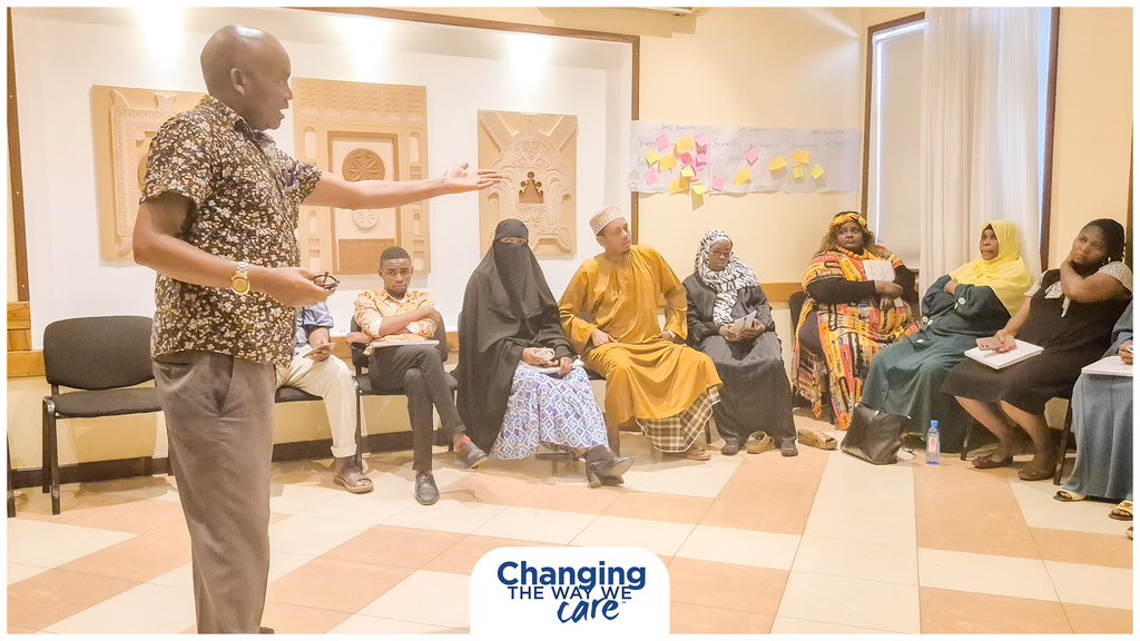 We’ve joined the Ministry of Labour and key partners to review and formalize Islamic guardianship (kafala) within Kenyan law—protecting children's rights and ensuring recognition, justice, and dignity for all. Rooted in faith, compassion, and commitment to child welfare. 🇰🇪⚖️