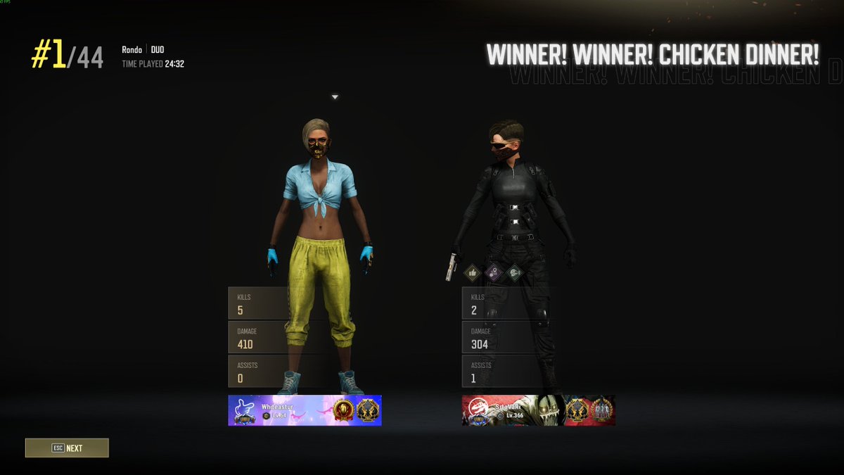 Whiteastur's tweet image. Suma y sigue @SrtaVari