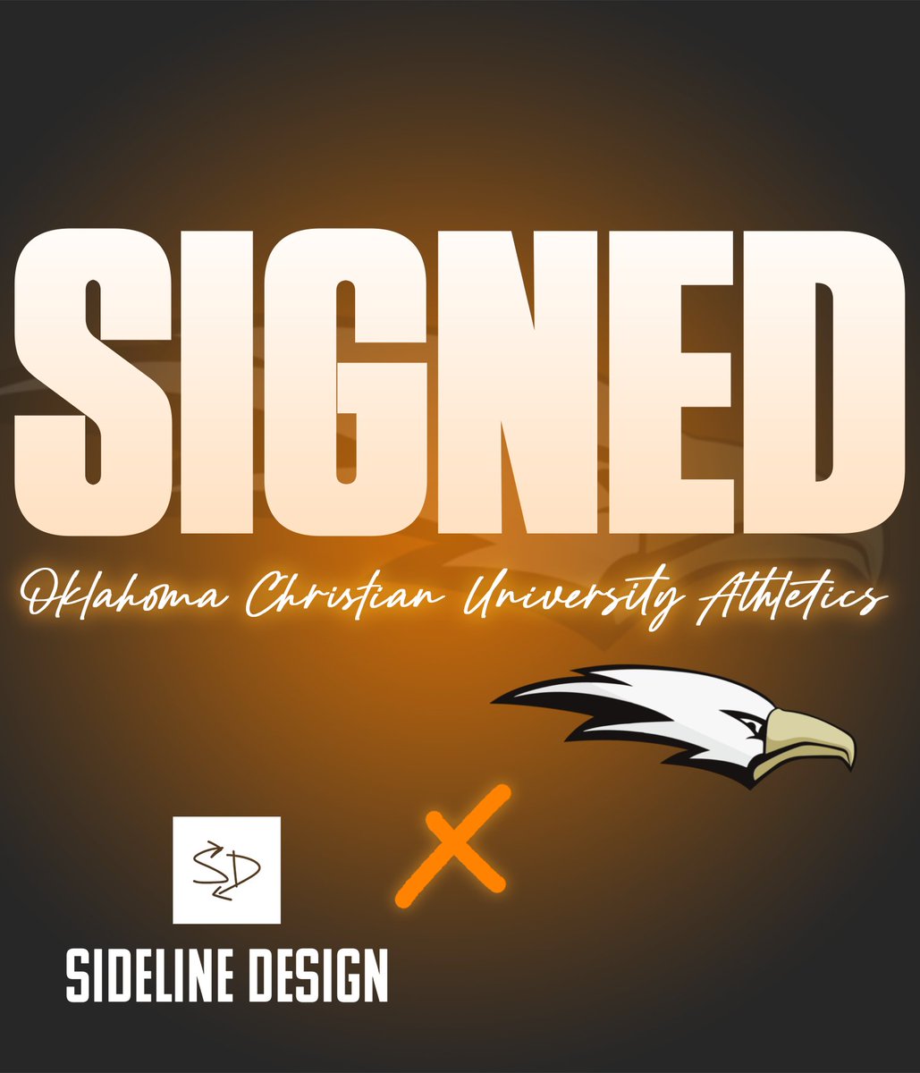 We're excited to welcome Oklahoma Christian University Athletics to the team!