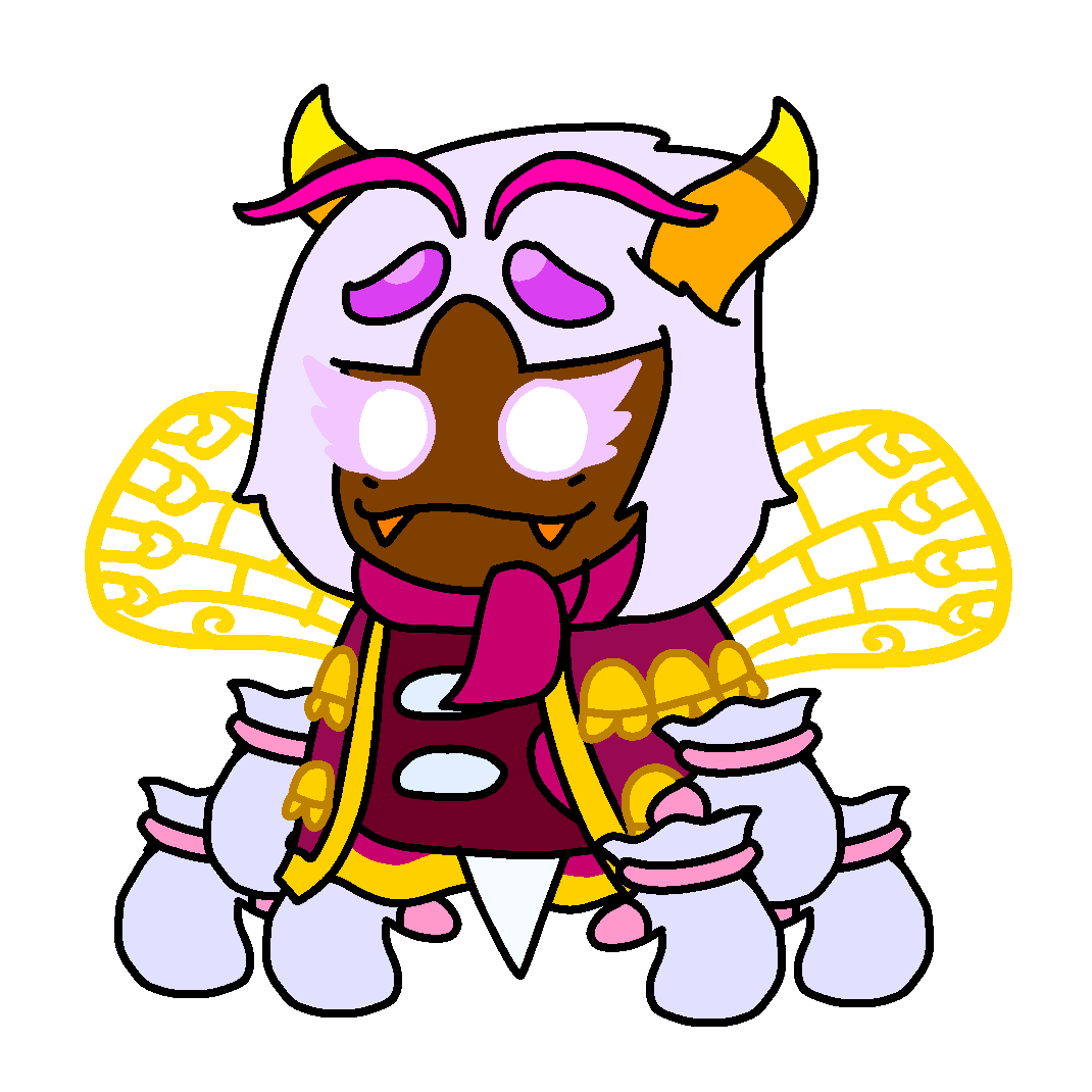 Kirbman64's tweet photo. This goofy little thing
#Kirby #Sectonia #AU https://t.co/4t4SVttLnm