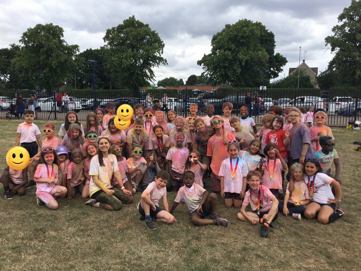 DRET Colour Run 2025! Best time!  <a href="/DRETsport/">DRET Sport</a>