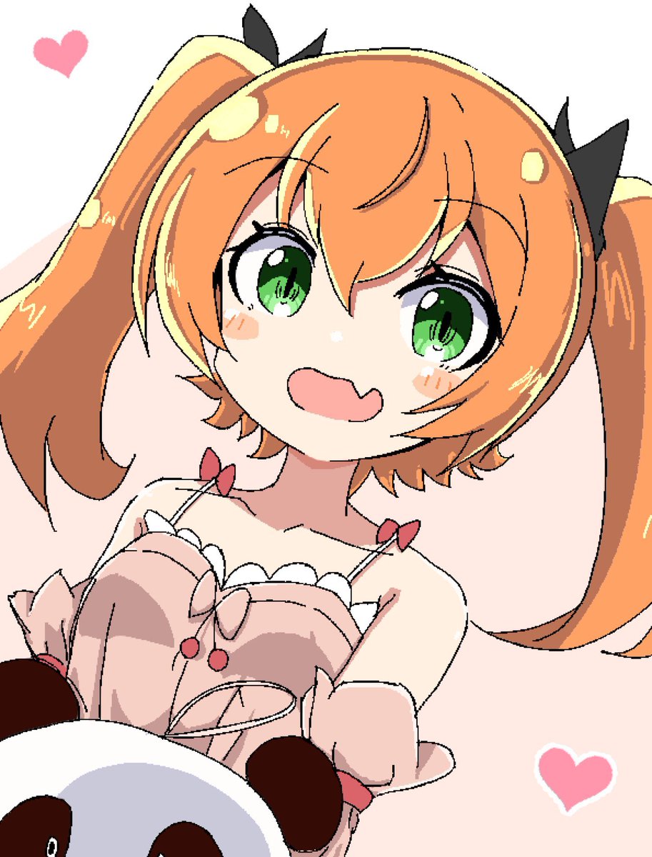 micokichi's tweet image. 🐈固定🐈
パチキャラメインの絵師🐱猫之宮みことです♪( *・ω・)*_ _))ペコ
とにかくカワイイをモットーに!
パチンコ、パチスロ大好きさん集まれ~♪⸜(*ˊᗜˋ*)⸝
FANBOX:nekonomiyamicoto.fanbox.cc
BOOTH:nekonomiyamicoto.booth.pm
Skeb:skeb.jp/@micokichi
各種リンク:lit.link/micokichi