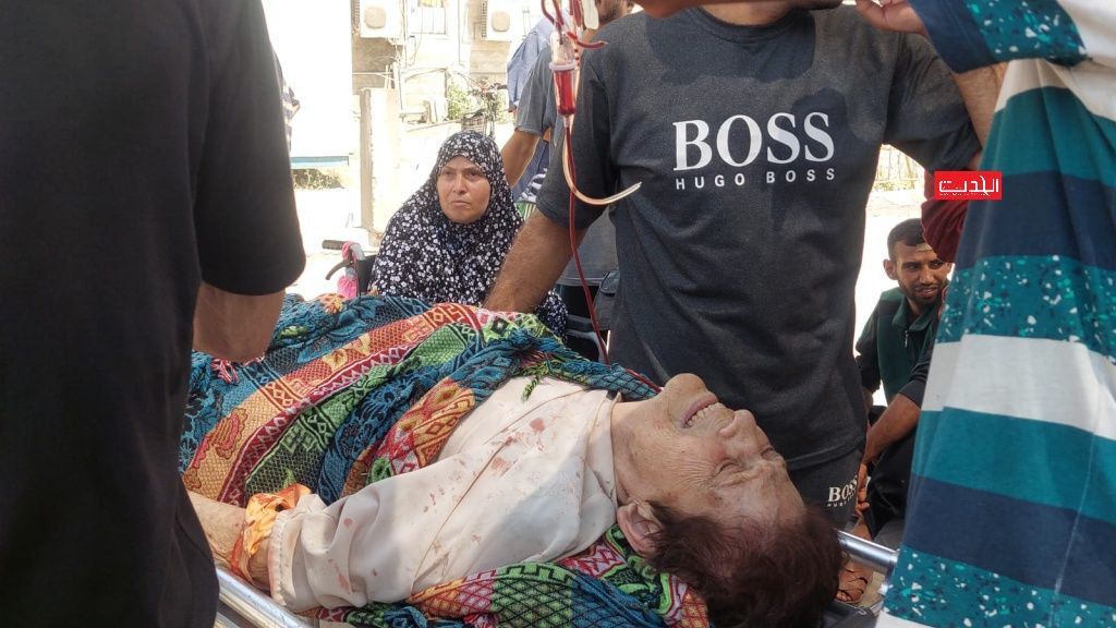 fnaim65's tweet image. Statement of the Latin Patriarchate of Jerusalem
This morning, at approximately 10:20 a.m., the Compound of the Holy Family in Gaza, belonging to the Latin Patriarchate, was struck by the Israeli army. As of this hour, three individuals lost their lives as a result of the…