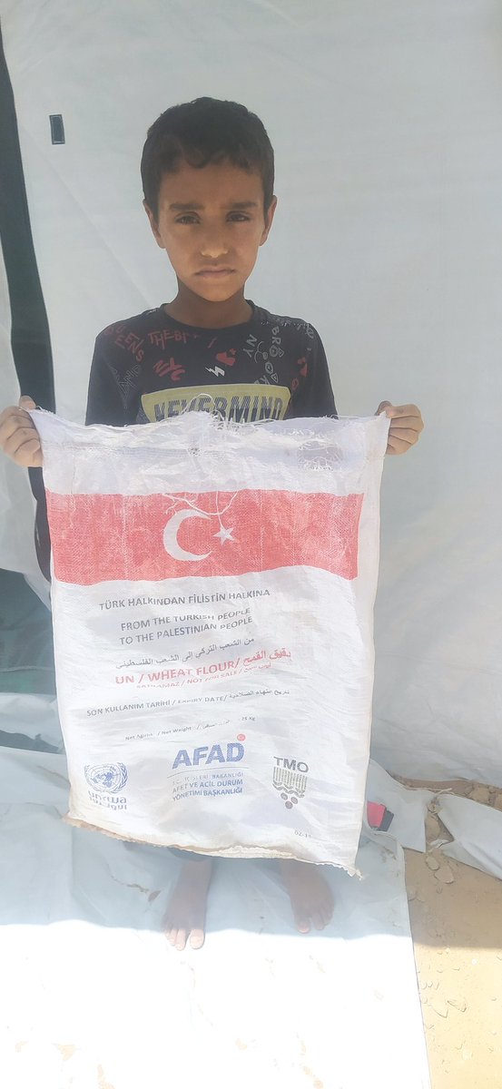 wesam8517's tweet image. Stop 🛑 Sharing only takes seconds, it could save us 🙏😢
We've been staring at an empty bag of flour for three weeks, eating stale, hard bread 😭
Donations are so slow 😭
Donations are so slow 😭
We still need just $65 to buy a bag of flour 😭
Helpme😭
chuffed.org/project/131113