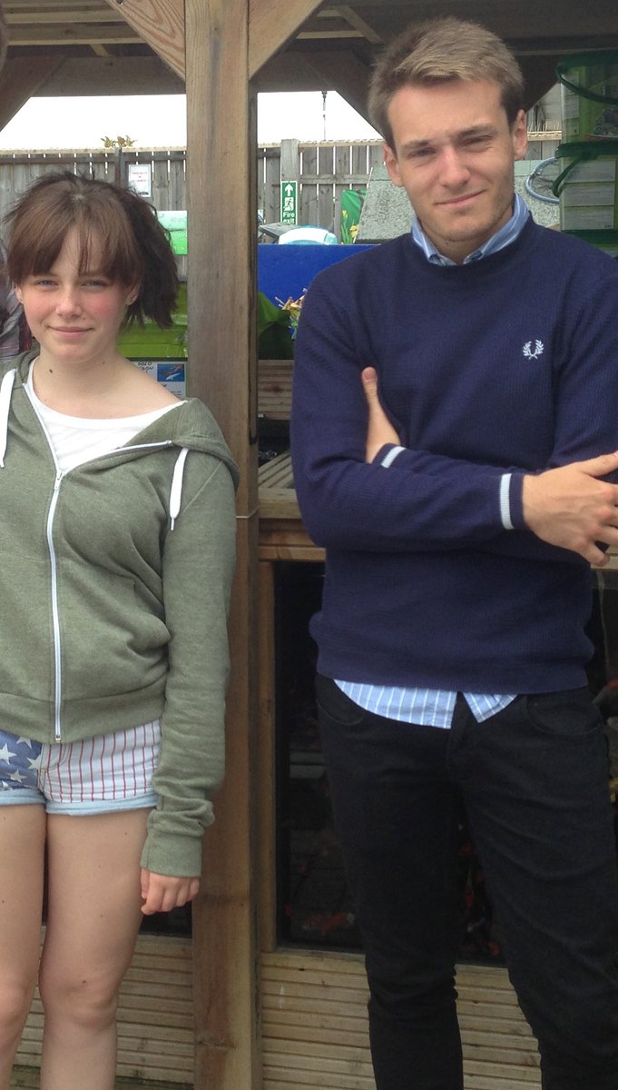 alexeades1's tweet image. Tomorrow marks 12 years since Charlotte, aged just 16, was told she had a brain tumour.
I’ll be sharing the diary entry from that day - the day everything changed.
741 days later, on 29.7.2015, Charlotte’s tumour mutated.
From that point on, we watched her slowly and painfully…