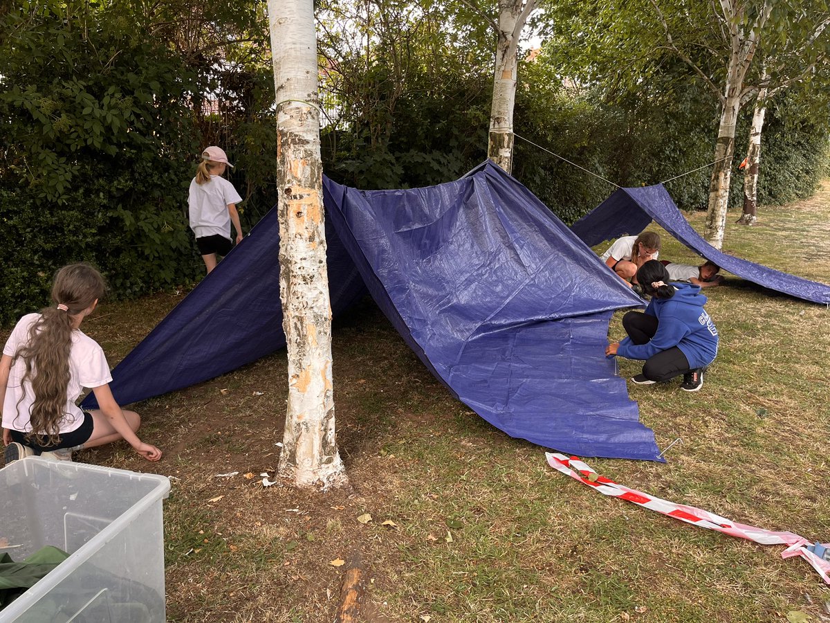 Year 6 Sinéad O’Hart Class tweet media