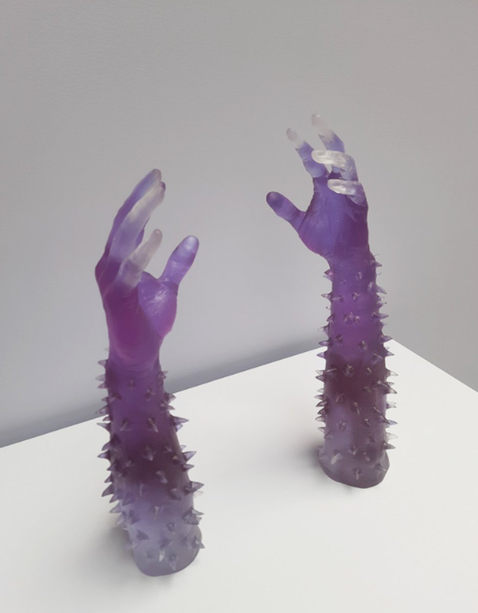 Univ_Cultura's tweet image. #NotaPlus Felipe Baeza explora la existencia fuera de los límites impuestos; el artista presenta su realidad alterna
eluniversal.com.mx/cultura/felipe…