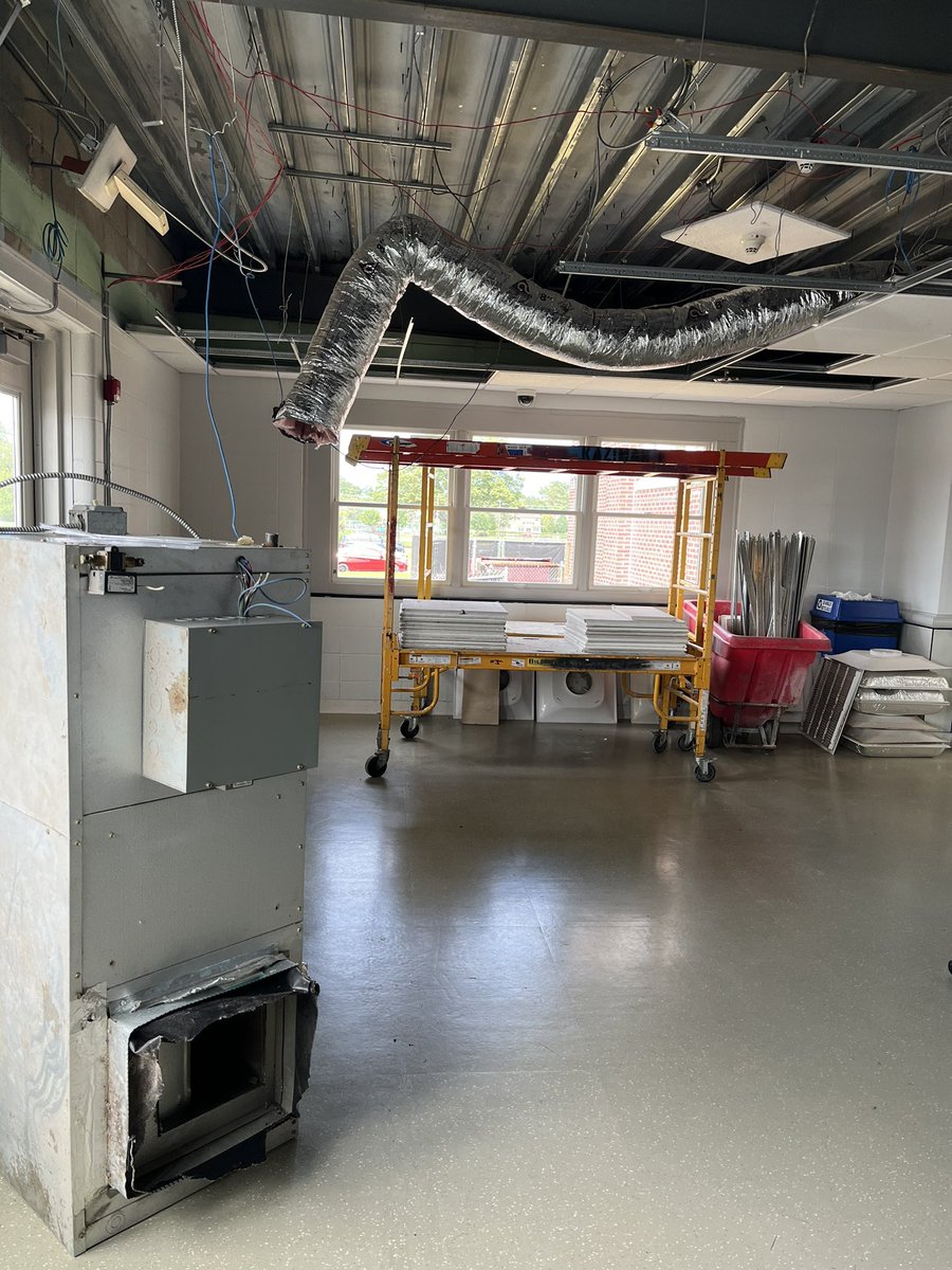 RFH Superintendent tweet media