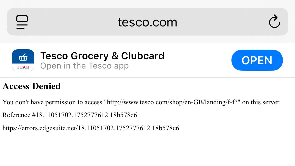 Alan Vaughan tweet media