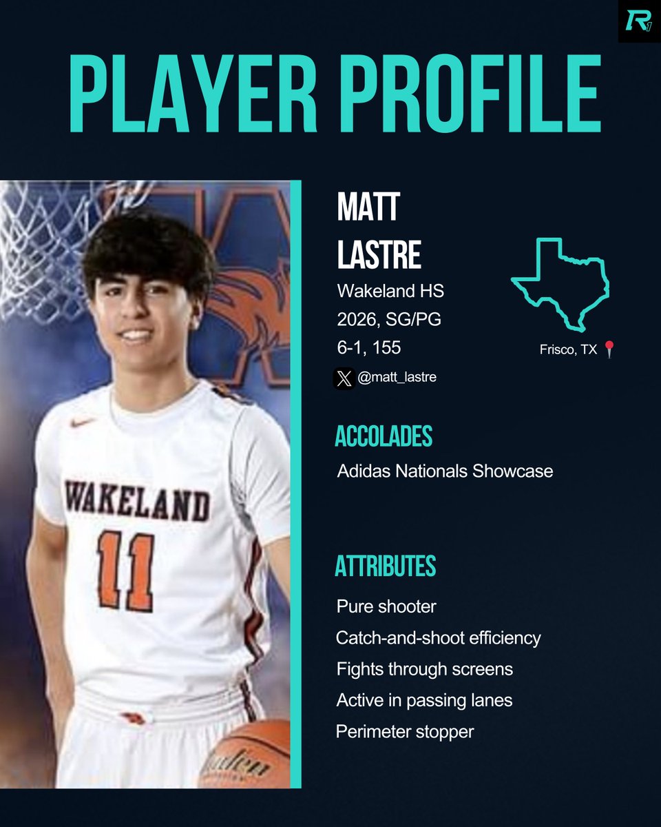 Recruits1st (@recruits1st) on Twitter photo Coaches: recruit <a href="/matt_lastre/">Matt Lastre</a> 📈🔥 Coaches: recruit <a href="/matt_lastre/">Matt Lastre</a> 📈🔥