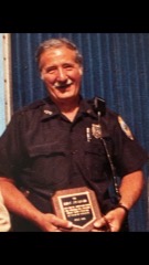 Earlier today CPD Officers past and present joined together to celebrate the 100th birthday of retired Officer Nick Arancio. Colleagues remembered Officer Arancio’s time with the department fondly, notable for his kindness and generosity. Happy Birthday Nick!