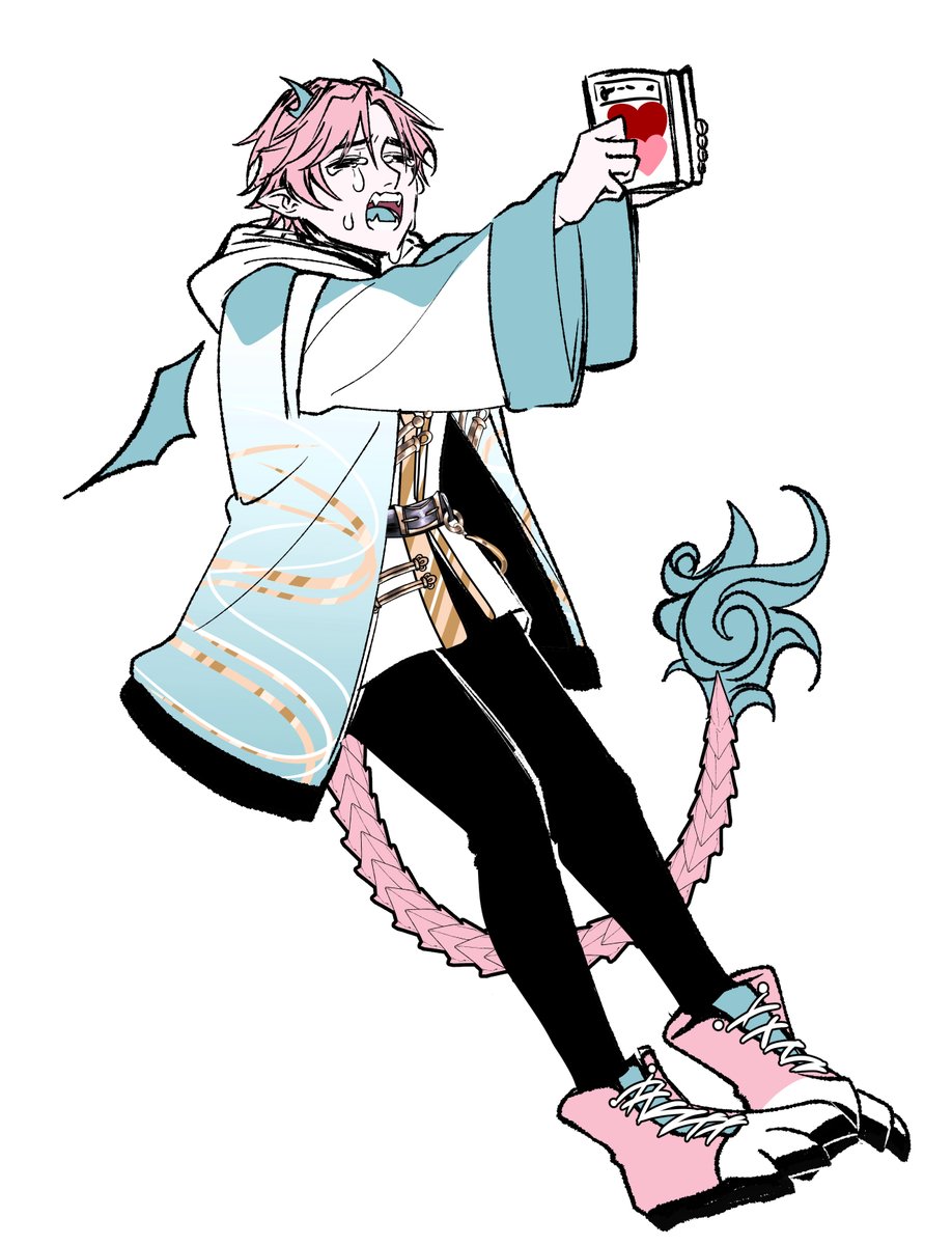 ＳＨＵＲＥＮ (งานรุมเร้า) tweet media