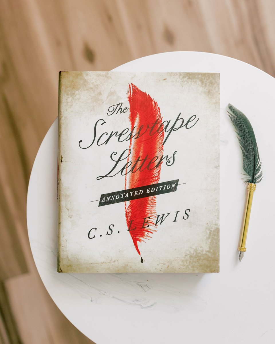 CSLewis's tweet image. "The safest road to Hell is the gradual one--the gentle slope, soft underfoot, without sudden turnings, without milestones, without signposts." - The Screwtape Letters ©1942 CS Lewis Pte Ltd.