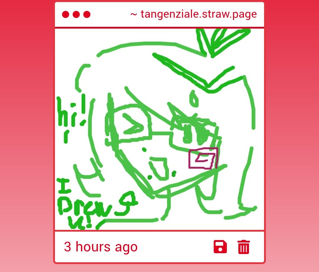 grim_the_end's tweet image. - OOO TYSMM I could try making a tutorial but is there anything specific you'd want it on ??
- WAAAA THAT'S SO CUTE WTHG THAT'S LITERALLY MEEEE TYSMMMM AAA