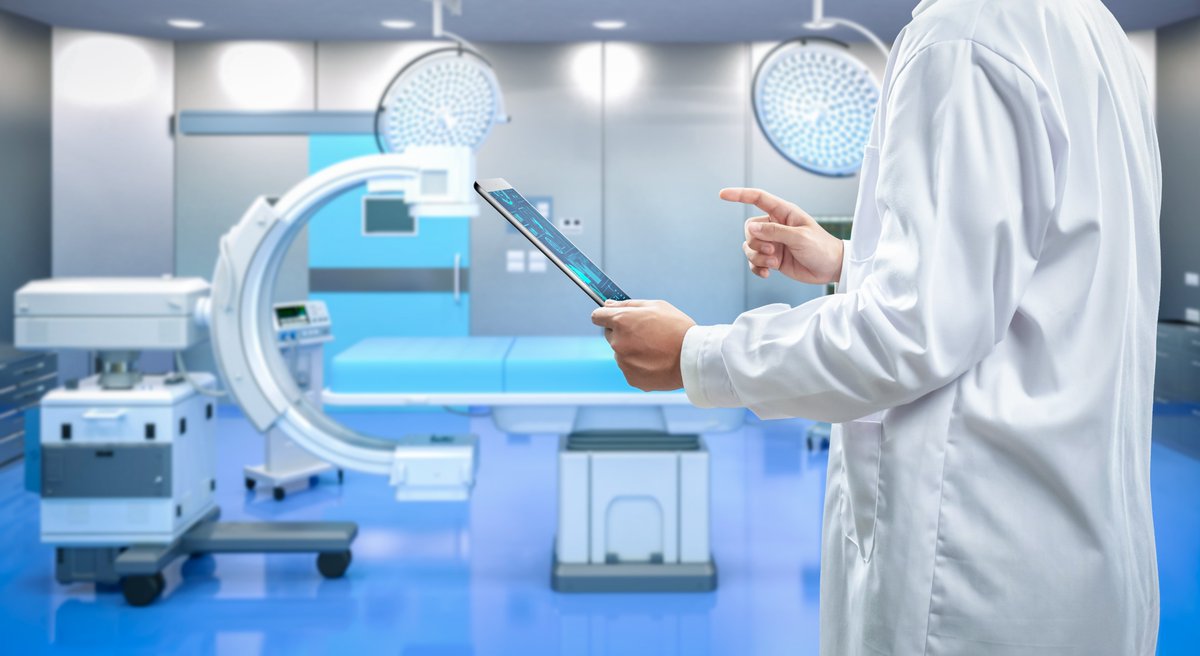 JHUCompSci's tweet image. Speak and your X-ray will be imaged—@arcade_jhu researchers including @bdkilleen & @MathiasUnberath present the voice-controlled X-ray imaging system that earned a Best Paper Award at #IPCAI2025. Read more: cs.jhu.edu/news/speak-and…
