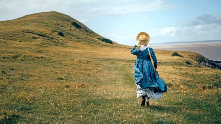 vocalopal's tweet image. Don&apos;t look back. You&apos;re not going that way. #Sanditon