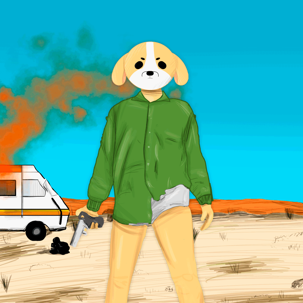 schyeah fam

ASI is closer than u think