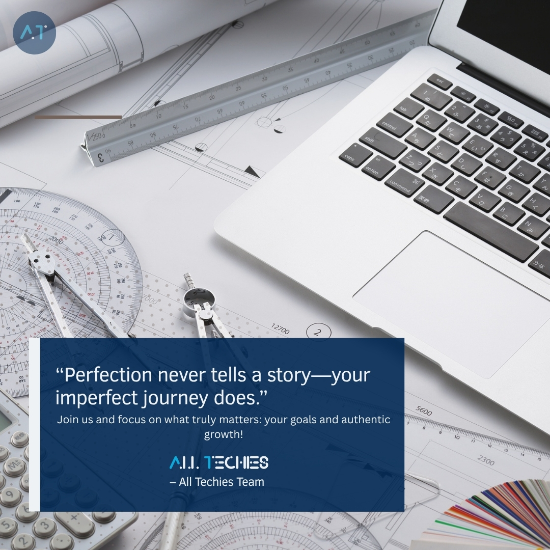 WeAreAllTechies's tweet image. Mistakes happen—it’s part of the process. We’re not here to point fingers or charge for every fix. Our focus is helping you reach your goals, embracing the real, human side of business.

Join All Techies and let’s be real!

#SmallBiz #TechTips #SilentTech #StartupTech