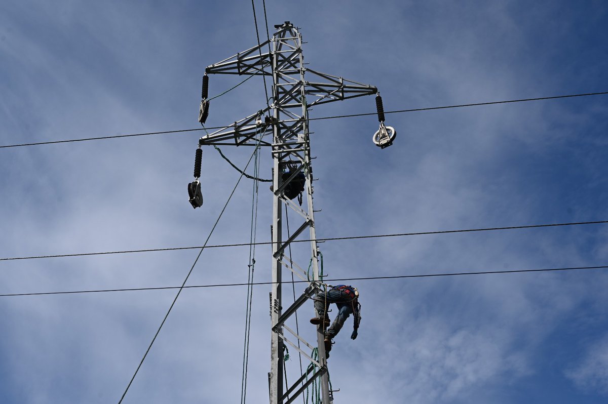 La línea de subtransmisión se ubica en las parroquias de Puerto Napo, Misahuallí y Ahuano. Beneficiará de manera directa a 22 mil habitantes, Además, posee una extensión de 28,4 kilómetros con una inversión que supera los USD 2.3 millones.

#ElNuevoEcuador