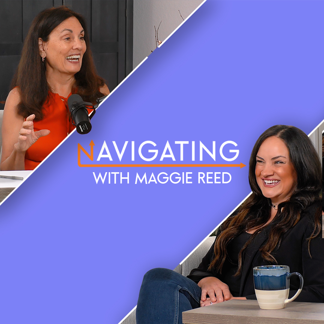 navigatingpod's tweet photo. 🎙️ NEW EPISODE DROP!

Writer &amp; satirist Maggie Reed (@mermaidmamamaggie) joins us for a wild, hilarious and deeply human convo on political parody and comedy.

📺 Watch the full interview here:  https://t.co/3jkn5sbdtp

#PoliticalComedy #Satire #TrumpParody #NavigatingPodcast https://t.co/bmJ9rfYly8