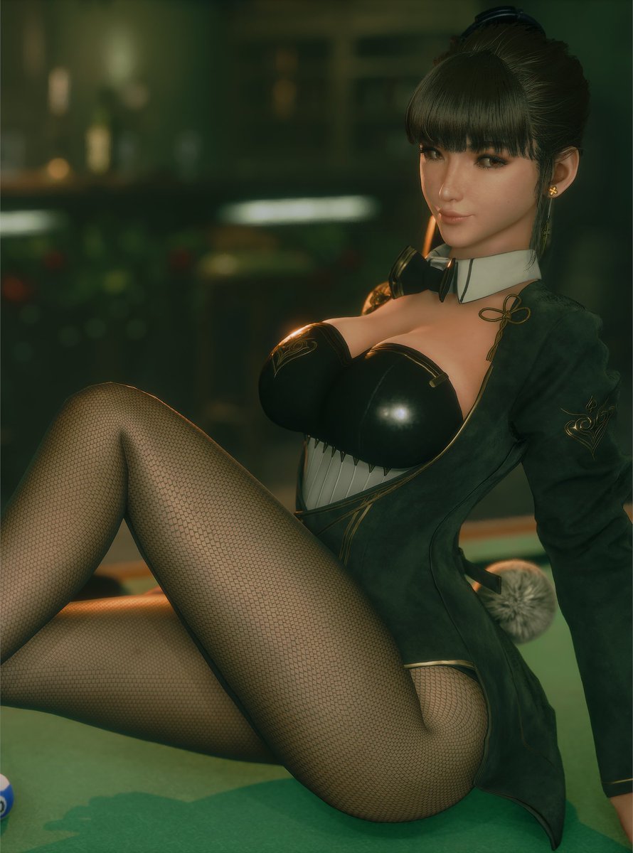 aMehitomi0825's tweet image. Eve 🐰
#StellarBalde
#StellarBladePC
#StellarBladePhotomode
#VirtualPhotography