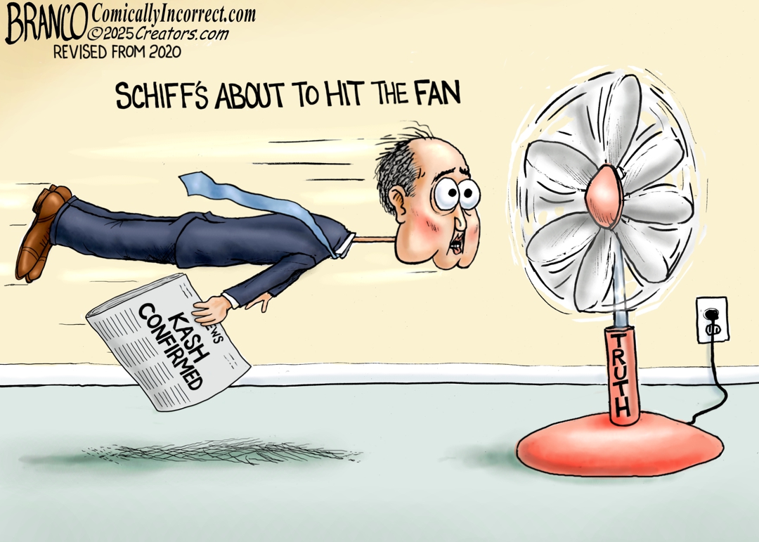 We need proof that TREASON doesn't pay!
comicallyincorrect.com