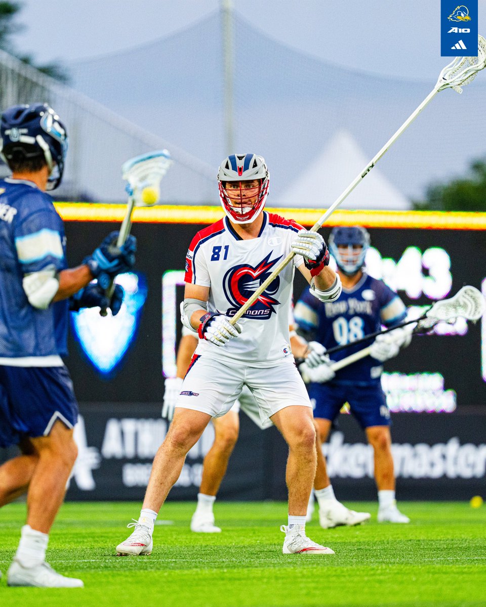 DelawareMLAX's tweet image. .@PremierLacrosse took over Chi-town last weekend 🌬️
📰: bit.ly/4m0gV2H