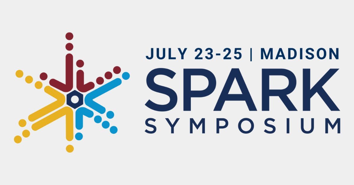 Joining us in Madison next week at the WiSys SPARK Symposium? Click below to visit our event website to view the full agenda, create your attendee profile, see parking information, and more! #WiSysSPARK

buff.ly/zuSqfBk