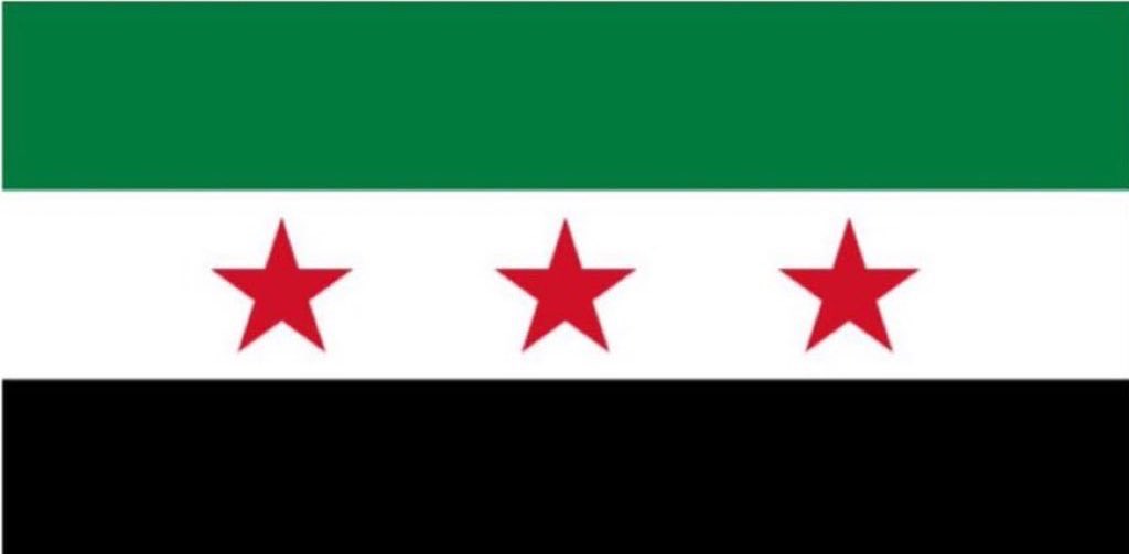 AlqarniAwwad's tweet image. إسرائيل فتحت على نفسها باباً لن تستطيع إغلاقه حتى بدعم أمريكا……….
مفتاح هذا الباب بيد الرئيس أحمد الشرع👀✋🏻‼️
🚨🚨🚨🚨🚨🚨🚨🚨🚨🚨🚨🚨🚨
النفير العام الذي تقوم بها العشائر العربية في #سوريا والتي لها إمتدادات طبيعية في الدول العربية ،يمكن أن تُشكل رأس الحربة في حرب إستنزاف…