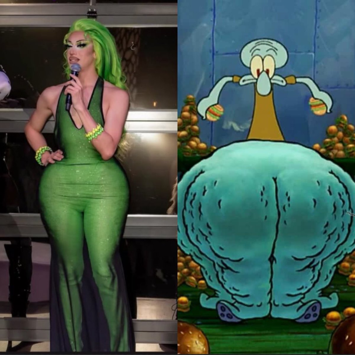 Gotta clock myself before my “friends” do