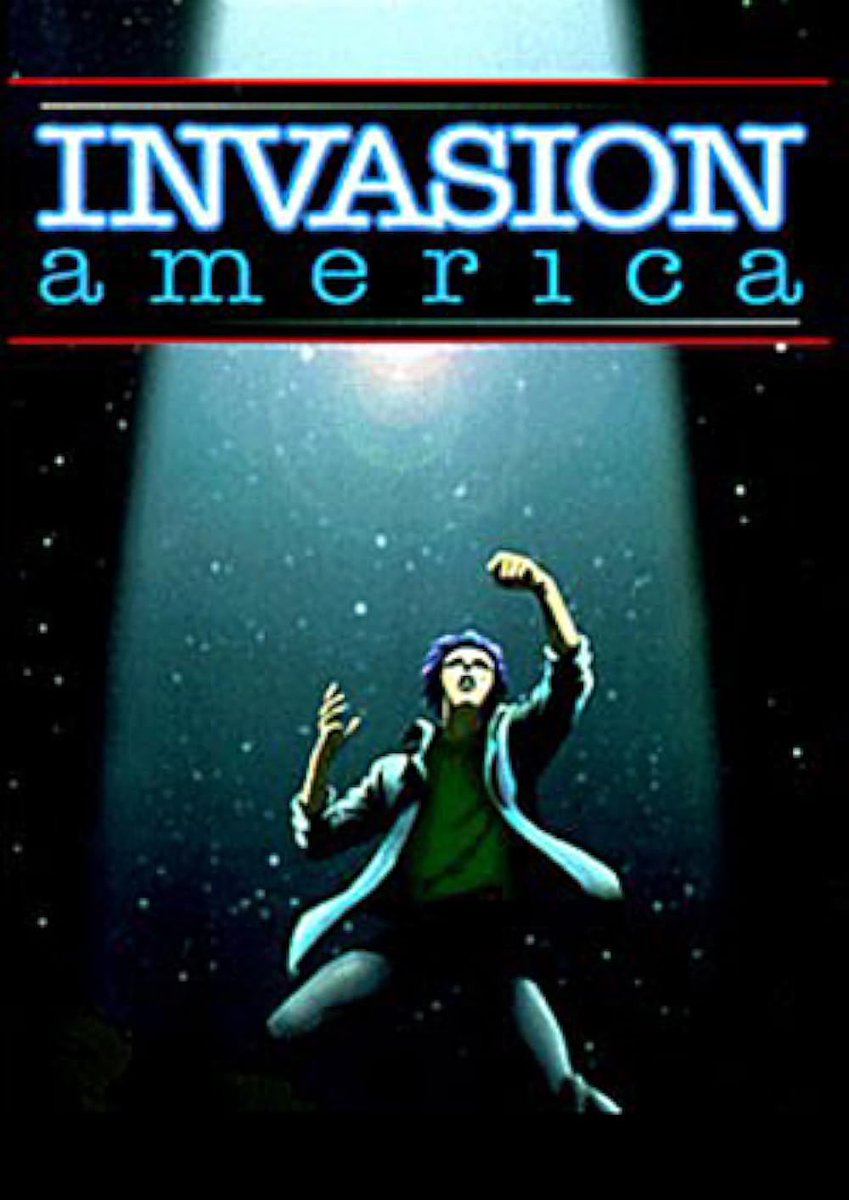 SpawnWaveMedia's tweet image. For the longest time I thought I imagined this show from the 90s until I remembered the name one day and looked it up to realize it was created by Steven Spielberg.