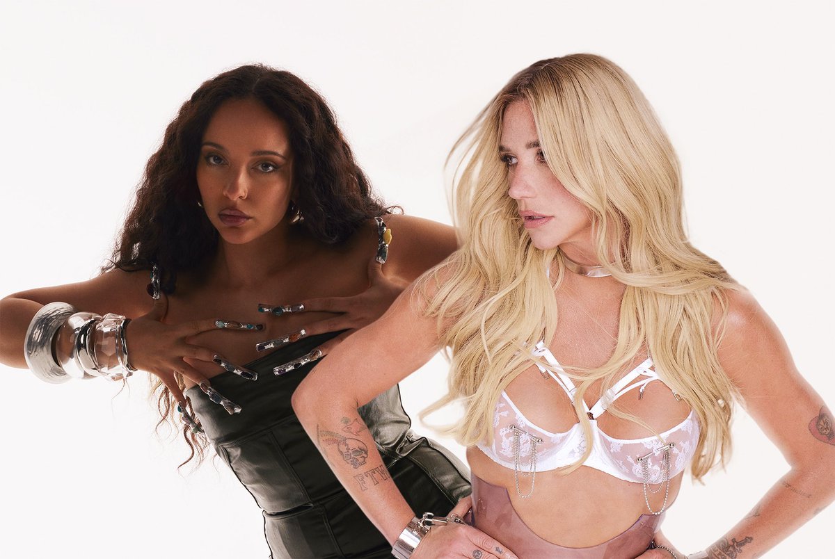 thejadenation's tweet image. Kesha’s “BOY CRAZY. (feat JADE)” has now surpassed 1,000,000 streams on Spotify, becoming JADE’s 13th song to do so.