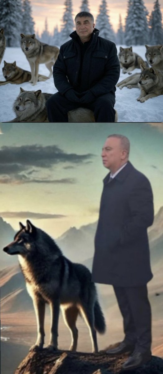 🇹🇷BOZKURTLAR ULUSUN,TANRI TÜRK’Ü KORUSUN🇹🇷 <a href="/sedat_peker/">Sedat Peker</a> <a href="/UlviYonter/">Dr.İzzet Ulvi YÖNTER</a> #sedatpeker #SedatPeker