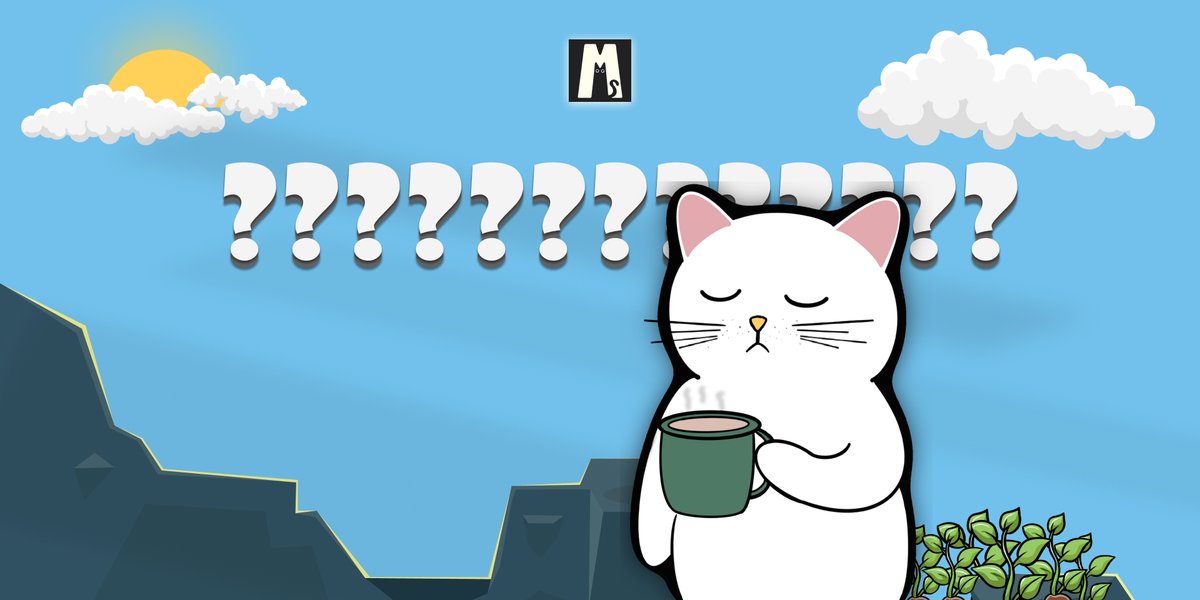 MeowFi_'s tweet image. We’re about to end all the made up CLOB/AMM wars for liquidity providers this month. Combine both, throw in multiple protocols, stack unlimited incentives and maybe you’ll get 50% close.

Oops, I lied. Even 50% is a stretch. Maybe 25%? 😽