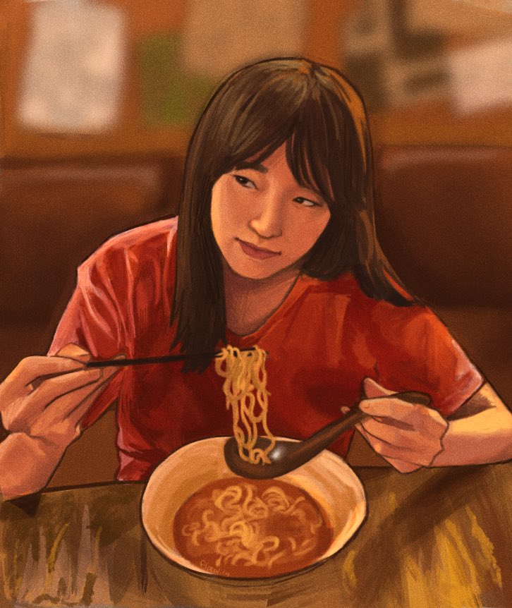 📱from sieun's iphone
fem #shse dinner date