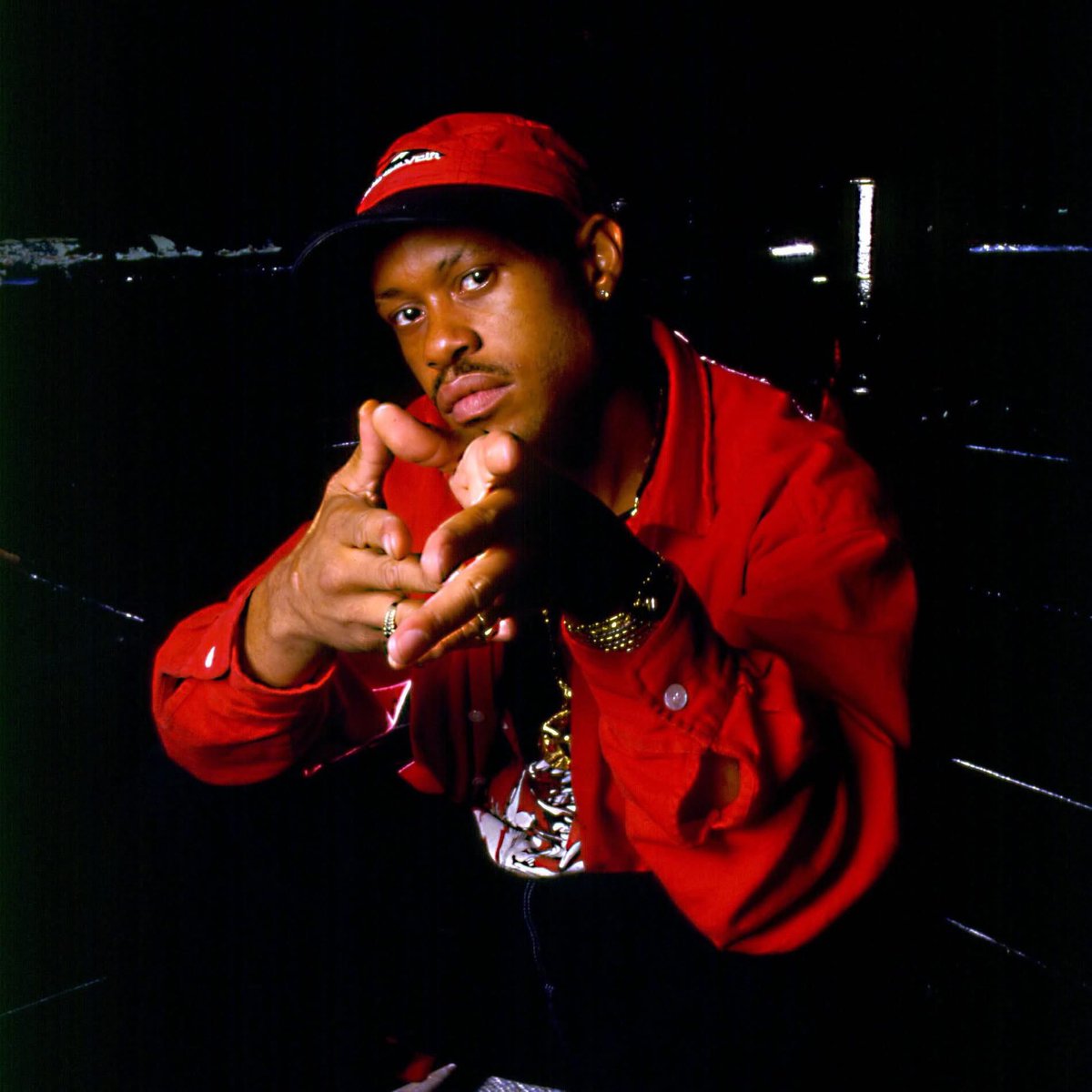HHBITD's tweet image. A happy heavenly birthday to the great #Guru #RIPGuru #HipHop 👑🎙️
@gangstarr @REALDJPREMIER