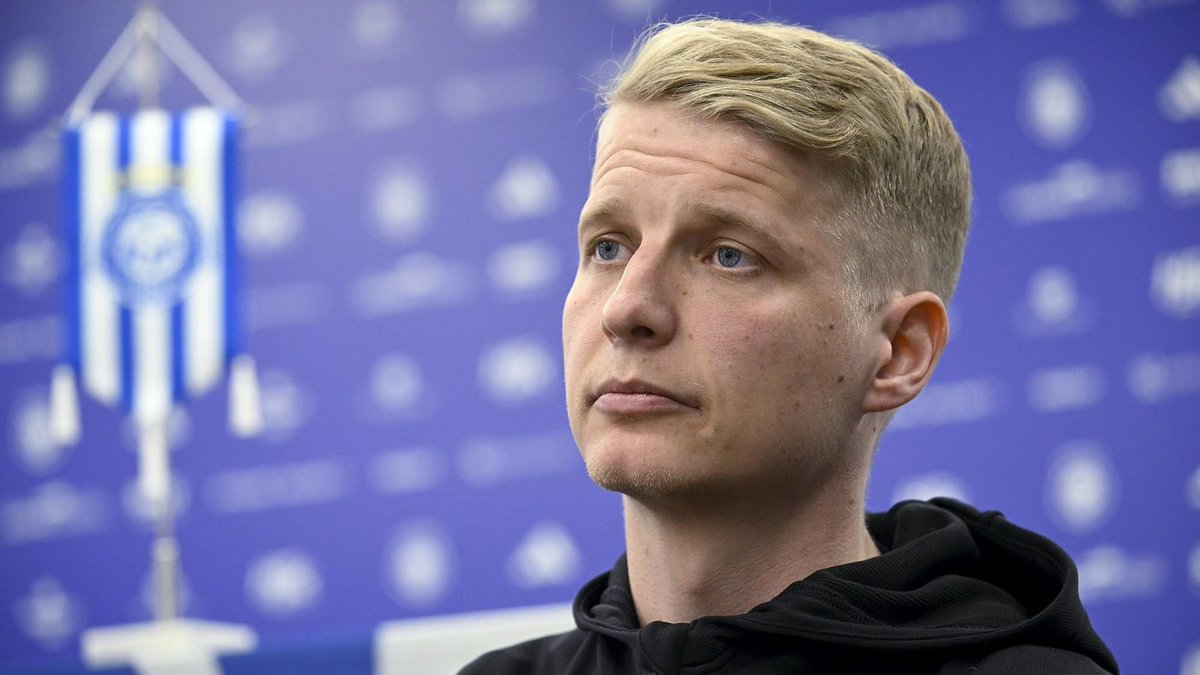 Färsaarilla 4–0 turpaan vaan sen takia, että voi toisessa osaottelussa pistää helteisen Töölön sekaisin ihan luvan kanssa.

#HJK