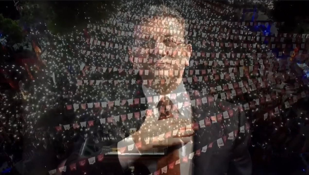 CihatAltunyuva's tweet photo. Seni Cumhurbaşkanı yapacağız! https://t.co/rnC33RUVLO