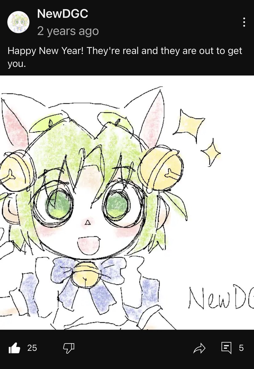 _di_gi_charat_'s tweet image. i remember the exact day newdgc came back but its been like 2 years now