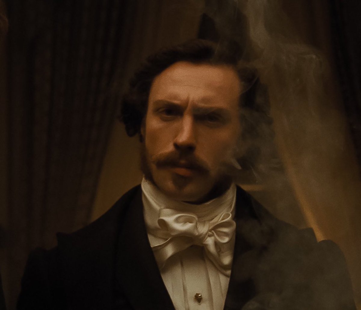 SolaceCinema's tweet image. Robert Eggers re-teams with ‘NOSFERATU’ cast Lily-Rose Depp, Aaron Taylor-Johnson and Willem Dafoe for new film ‘WERWULF’
In theaters Christmas 2026.