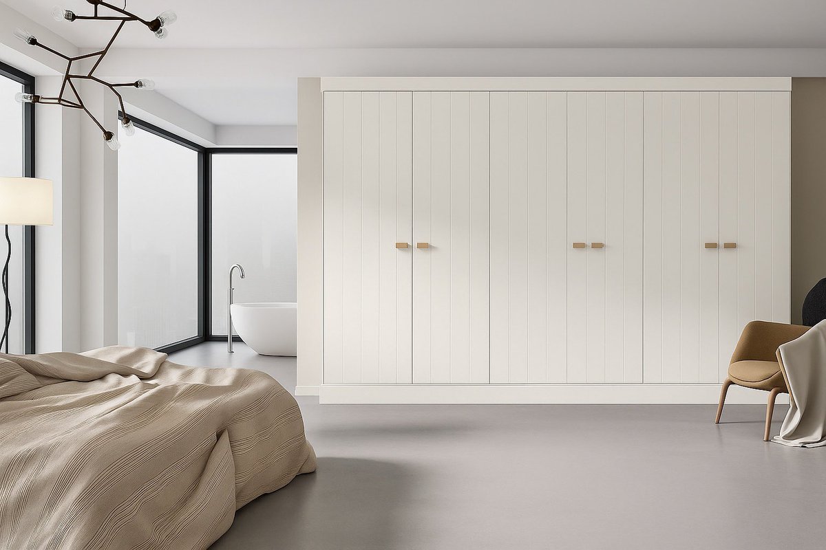 artelmu_muebles's tweet image. ARMARIOS para tus espacios.
Nos adaptamos a tu medida disponible.❤️

Acabados lacados a combinar según tus preferencias.

#MueblesConEstilo #mueblesparaelhogar #decor #armariosamedida #armariosconestilo #armarios #MueblesParaTuHogar #ARTELMU