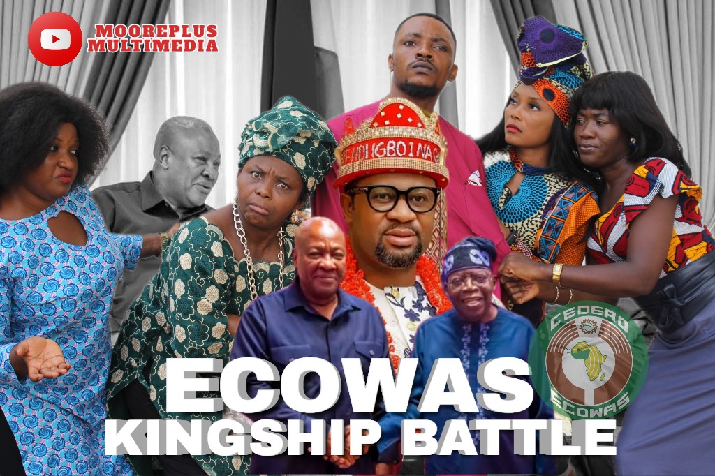 Xfourty40's tweet photo. This igbo king in Ghana story made it to the movies https://t.co/boj4GyxR26 https://t.co/g4rWAEcyzJ