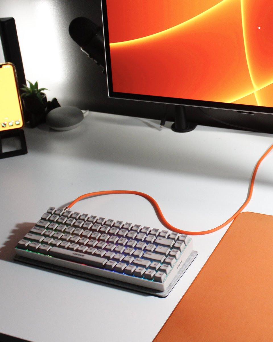 higround's tweet image. Blurring the lines of reality.
BLUR Basecamp 75+
Limited Drop
Tomorrow 12PM PT